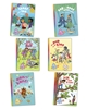 Afbeelding van Ik leer lezen met Zwijsen Pakket ik leer lezen met Zwijsen AVI M3 (6 titels)