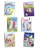 Afbeelding van Ik leer lezen met Zwijsen Pakket ik leer lezen met Zwijsen AVI M4 (6 titels)