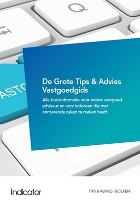 Afbeeldingen van De Grote Tips & Advies Vastgoedgids