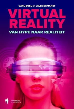 Afbeeldingen van Virtual reality