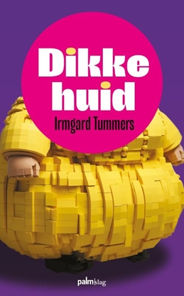 Afbeeldingen van Dikke huid
