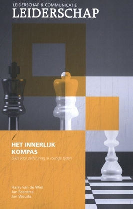 Afbeeldingen van Leiderschap en Communicatie Het innerlijk kompas