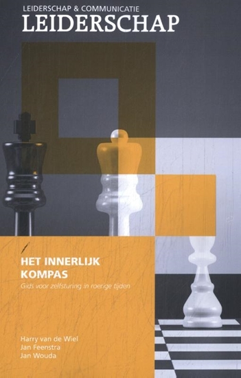 Afbeelding van Leiderschap en Communicatie Het innerlijk kompas