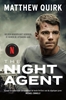 Afbeelding van The Night Agent