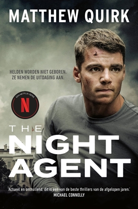 Afbeeldingen van The Night Agent