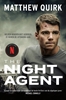 Afbeelding van The Night Agent