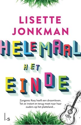 Afbeeldingen van Helemaal het einde