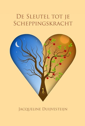 Afbeeldingen van De sleutel tot je scheppingskracht