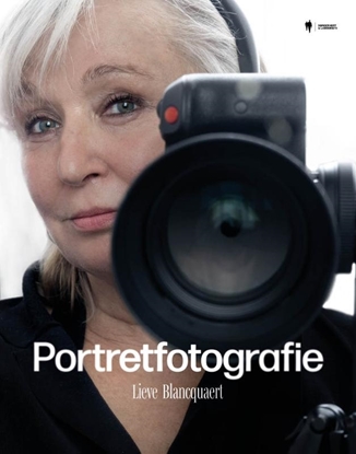 Afbeeldingen van Portretfotografie met Lieve Blancquaert