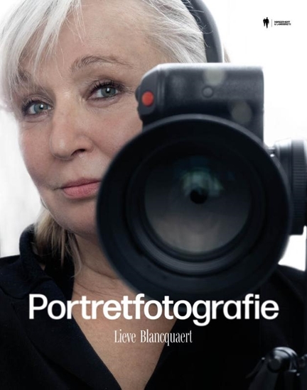 Afbeelding van Portretfotografie met Lieve Blancquaert