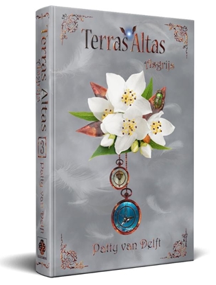 Afbeeldingen van Terras Altas Asgrijs