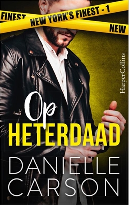 Afbeeldingen van New York's Finest Op heterdaad