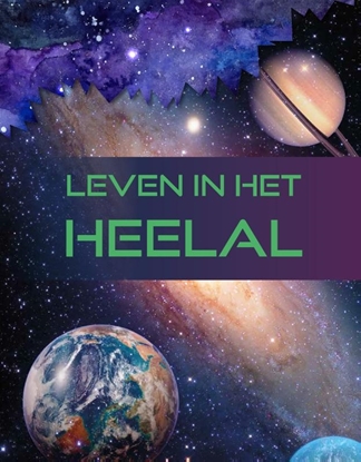 Afbeeldingen van Ruimte-mysteries Leven in het heelal