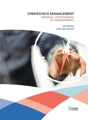 Afbeeldingen van Strategisch management