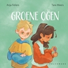 Afbeelding van Groene ogen