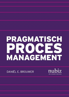 Afbeeldingen van Pragmatisch procesmanagement