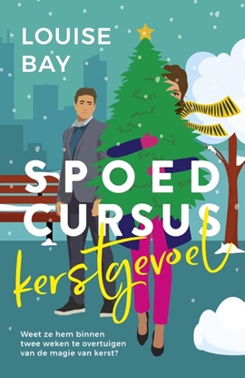 Afbeeldingen van Spoedcursus kerstgevoel