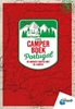 Afbeelding van ANWB Camperboek Portugal