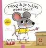 Afbeelding van Muisje Mag ik je tutjes eens zien?