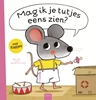 Afbeelding van Muisje Mag ik je tutjes eens zien?