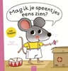 Afbeelding van Muisje Mag ik je speentjes eens zien?