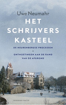 Afbeeldingen van Het schrijverskasteel