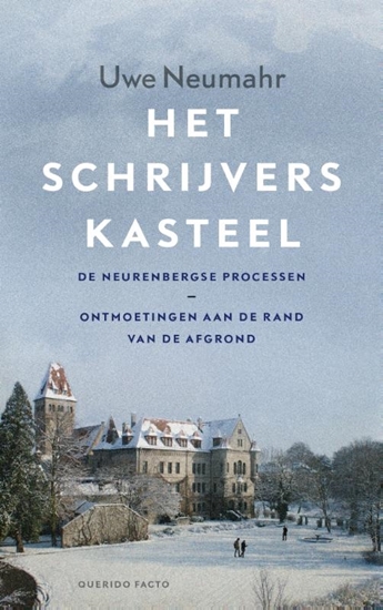 Afbeelding van Het schrijverskasteel