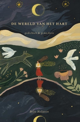 Afbeeldingen van De wereld van het hart