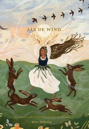 Afbeeldingen van Als de wind