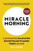 Afbeelding van Miracle Morning