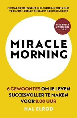 Afbeeldingen van Miracle Morning