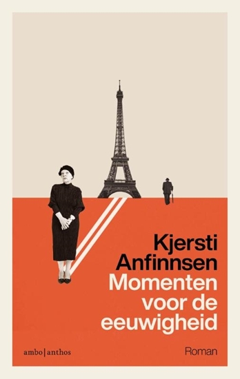 Afbeelding van Momenten voor de eeuwigheid