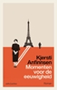 Afbeelding van Momenten voor de eeuwigheid