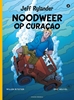 Afbeelding van Jeff Rylander Noodweer op Curaçao