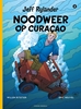 Afbeelding van Jeff Rylander Noodweer op Curaçao