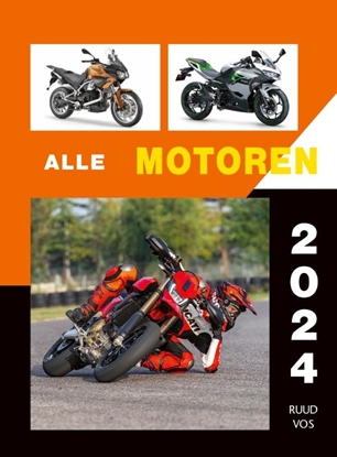 Afbeeldingen van Alle motoren 2024