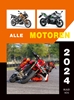 Afbeelding van Alle motoren 2024