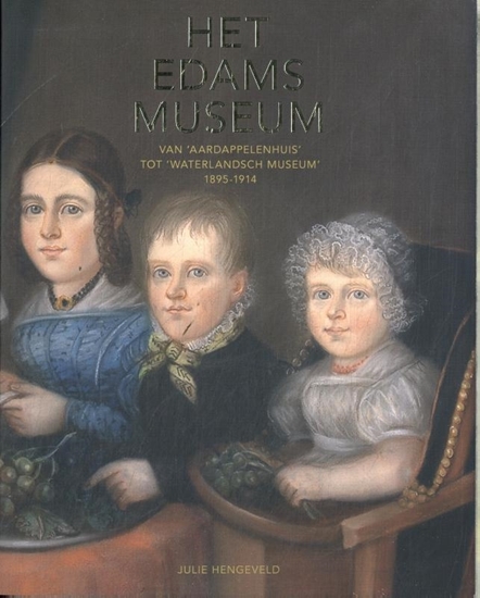 Afbeelding van Het Edams Museum