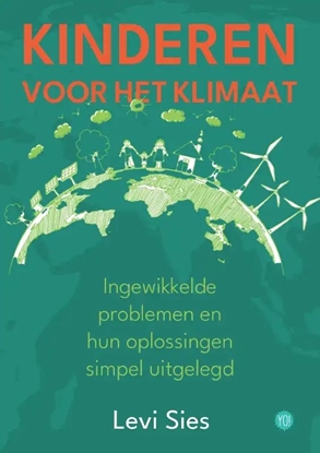 Afbeeldingen van Kinderen voor het klimaat