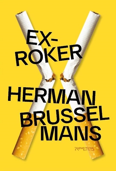 Afbeelding van Ex-roker