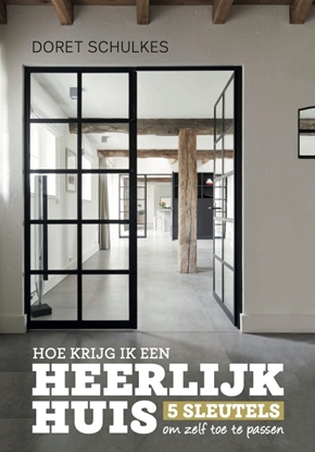 Afbeeldingen van Hoe krijg ik een heerlijk huis