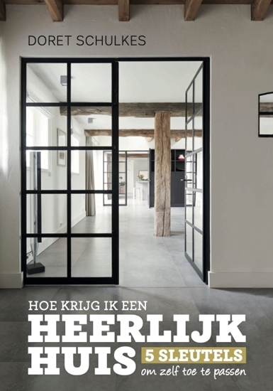 Afbeelding van Hoe krijg ik een heerlijk huis