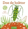 Afbeelding van Geluidenboekjes Doe de boktor