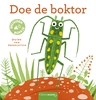 Afbeelding van Geluidenboekjes Doe de boktor