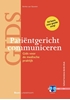 Afbeelding van Patiëntgericht communiceren
