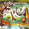 Afbeelding van De dieren van de Jungle