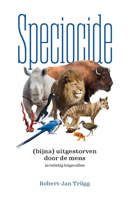 Afbeeldingen van Speciocide