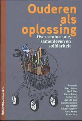 Afbeeldingen van Ouderen als oplossing