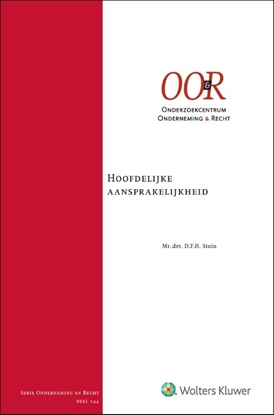 Afbeeldingen van Hoofdelijke aansprakelijkheid