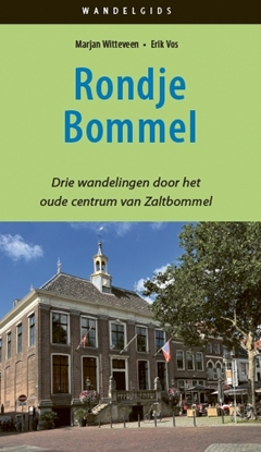 Afbeeldingen van Rondje Bommel